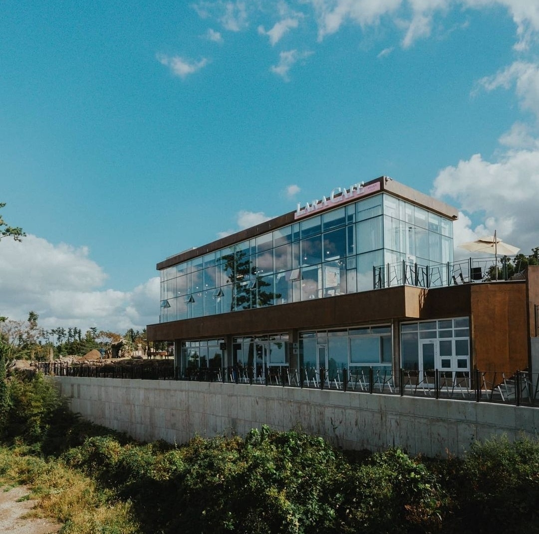[제주] 라라카페