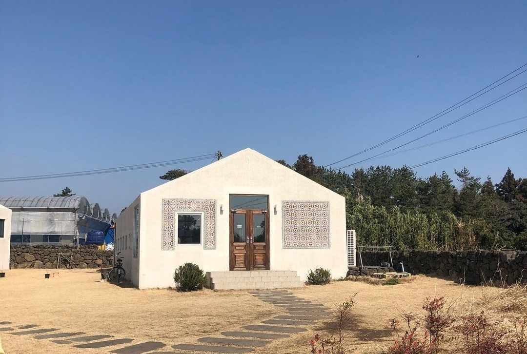 [제주] 아줄레주