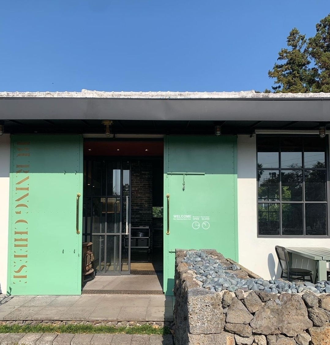 [제주] 달팽이식당
