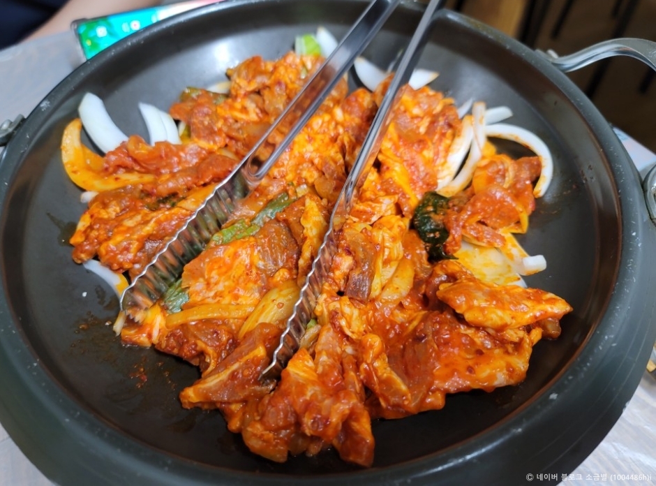 [경기] 횃불식당
