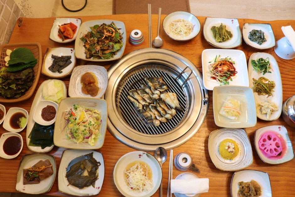 [전북] 해주가든