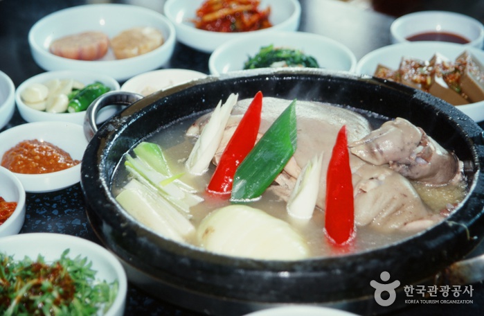 [전북] 진안관