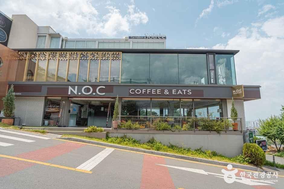 [대구] 낫온리커피어반델리(NOT ONLY COFFEE URBAN DELI)