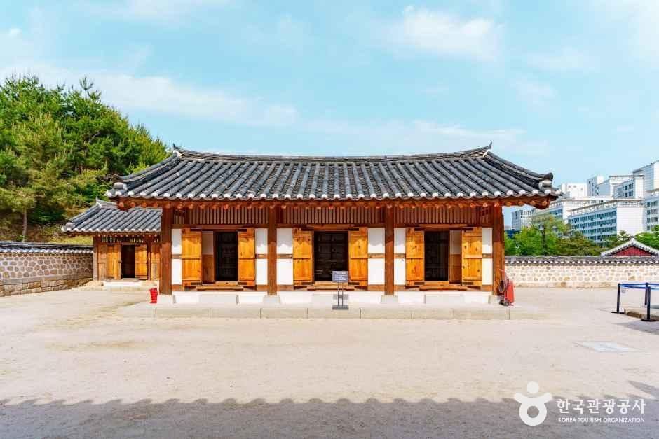 [서울] 사직단