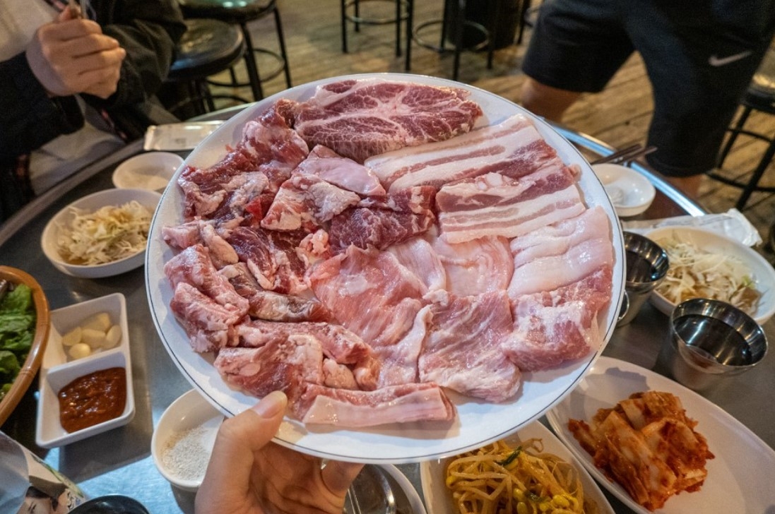 [서울] 성미골