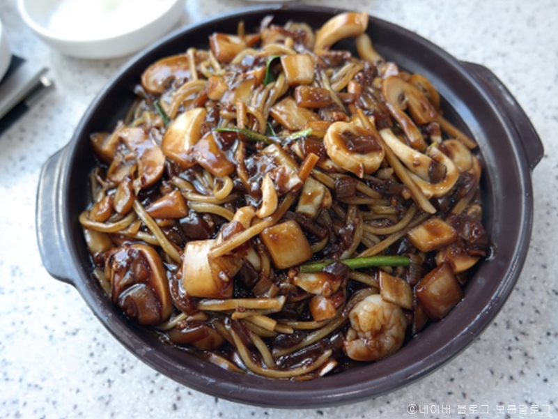 [인천] 메이차이나