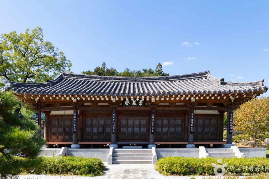 [전남광주통합특별시] 정안사(장흥)