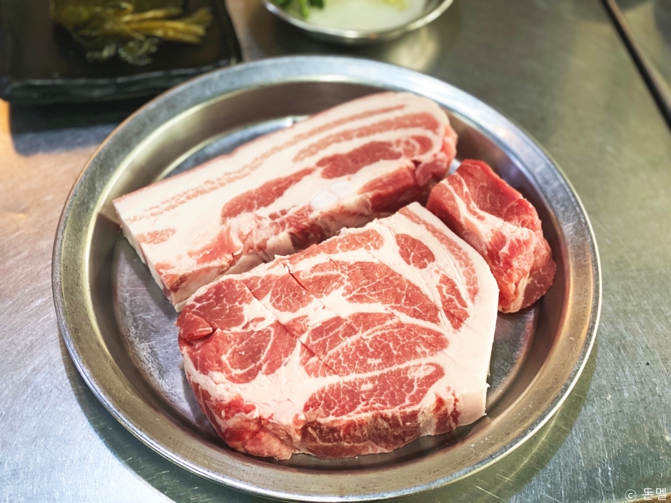 [경기] 돈멜