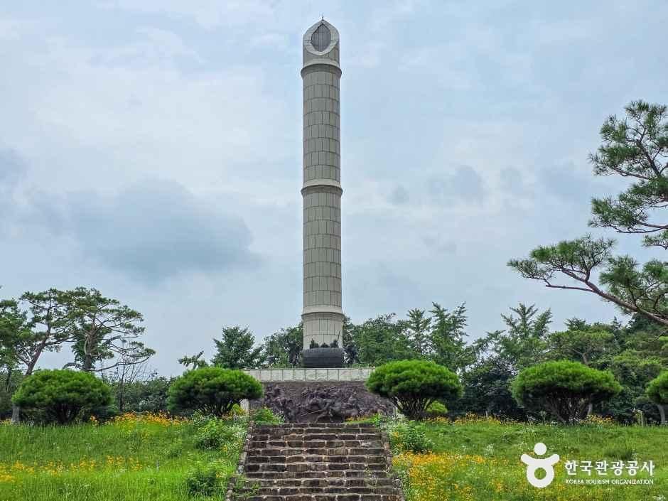 [전남광주통합특별시] 장성 황룡 전적