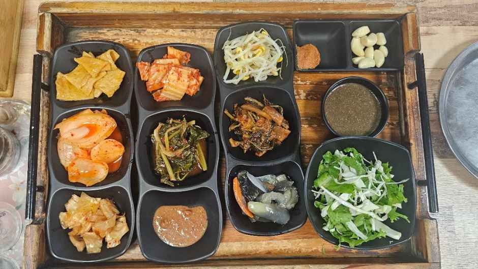 [전남광주통합특별시] 두암식당