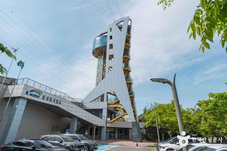 [대구] 달성보전망대