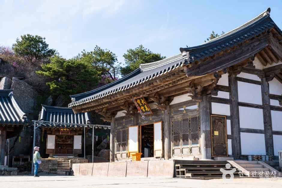 [대구] 대견사