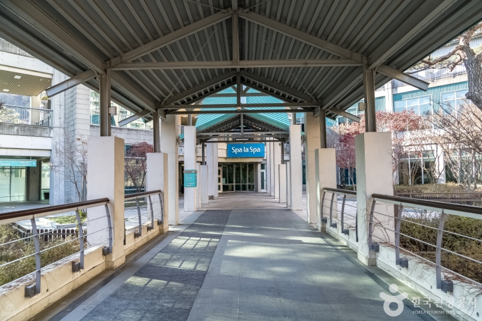[경기] 스파라스파 (곤지암리조트)