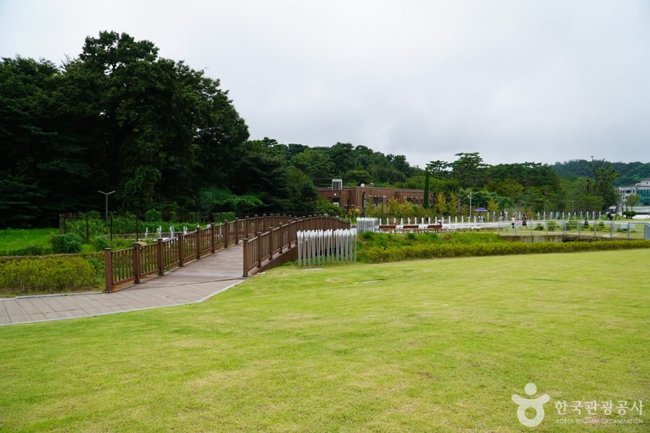 [경기] 이석영광장