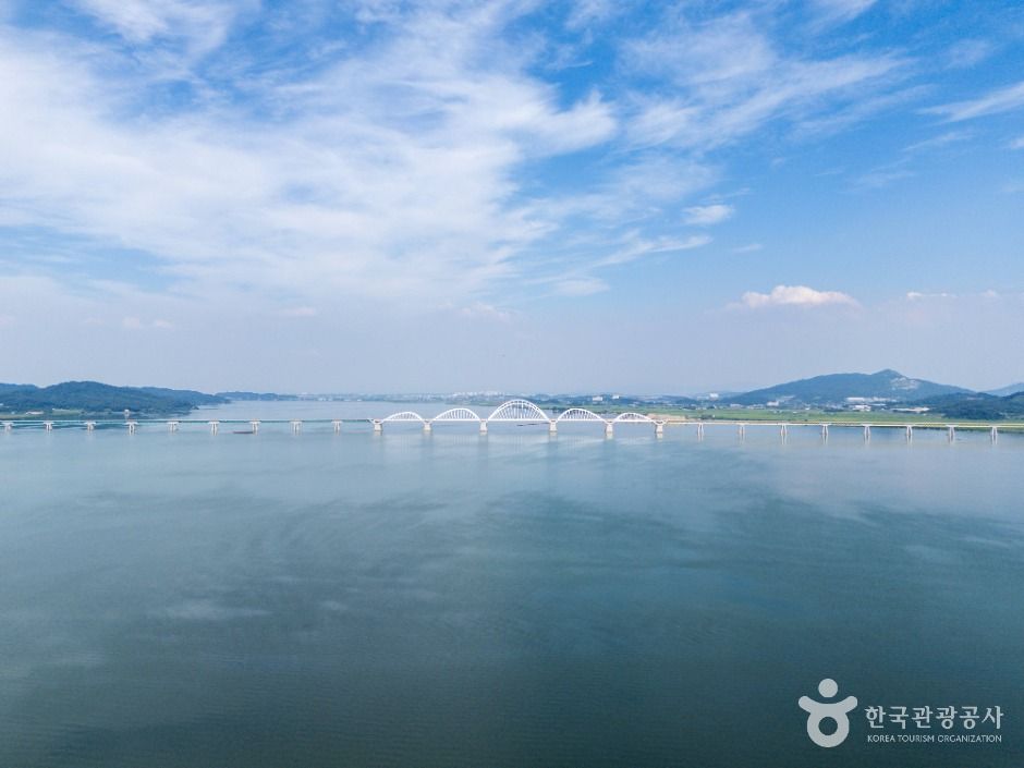 [경기] 아산호