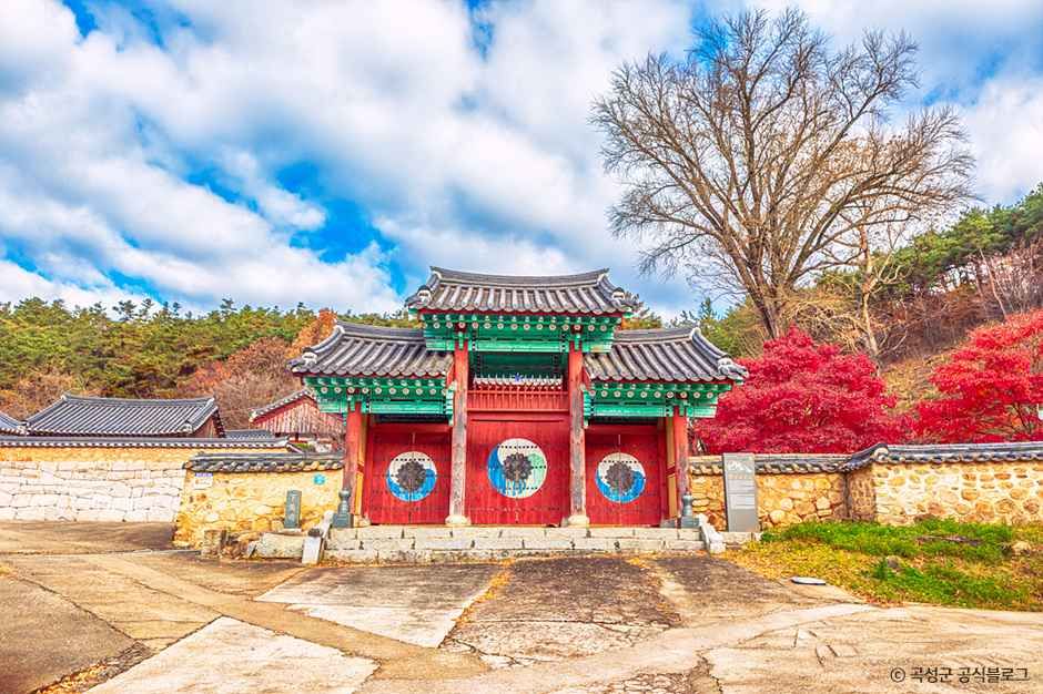 [전남광주통합특별시] 곡성향교
