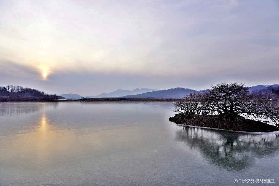 [충북] 백마산