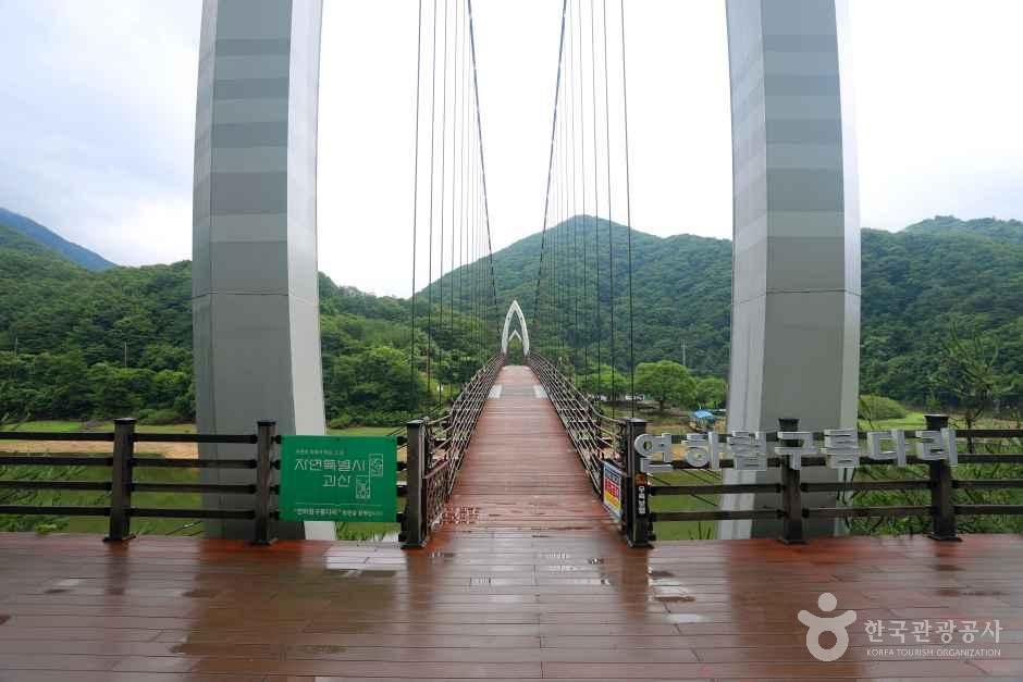 [충북] 연하협구름다리