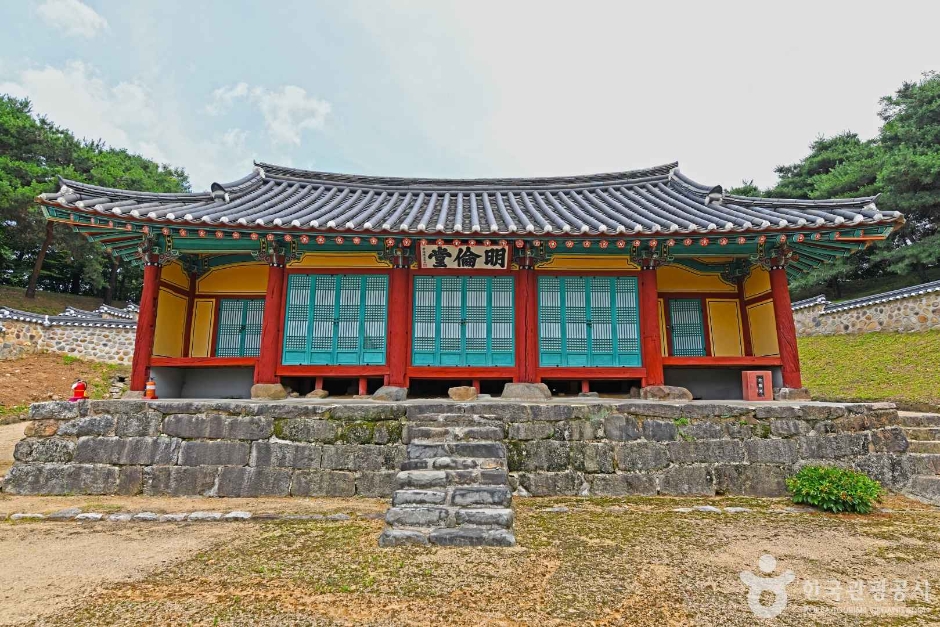 [충북] 청안향교