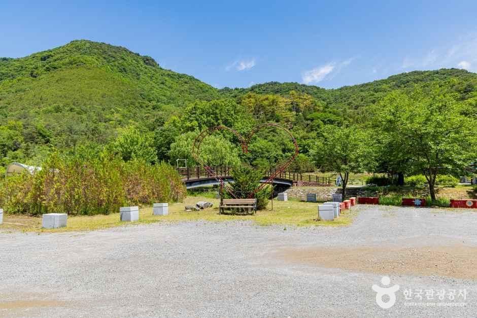 [충북] 옥순봉생태공원