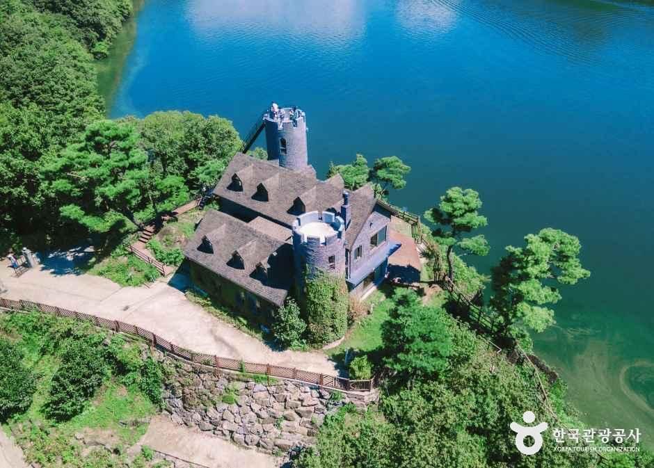 [충북] 수생식물학습원