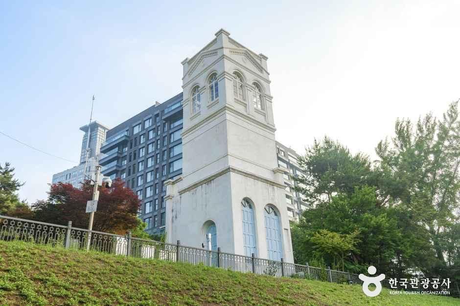 [서울] 서울 구 러시아공사관