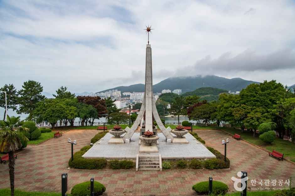 [전남광주통합특별시] 돌산공원