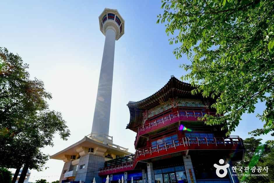 [부산] 부산타워