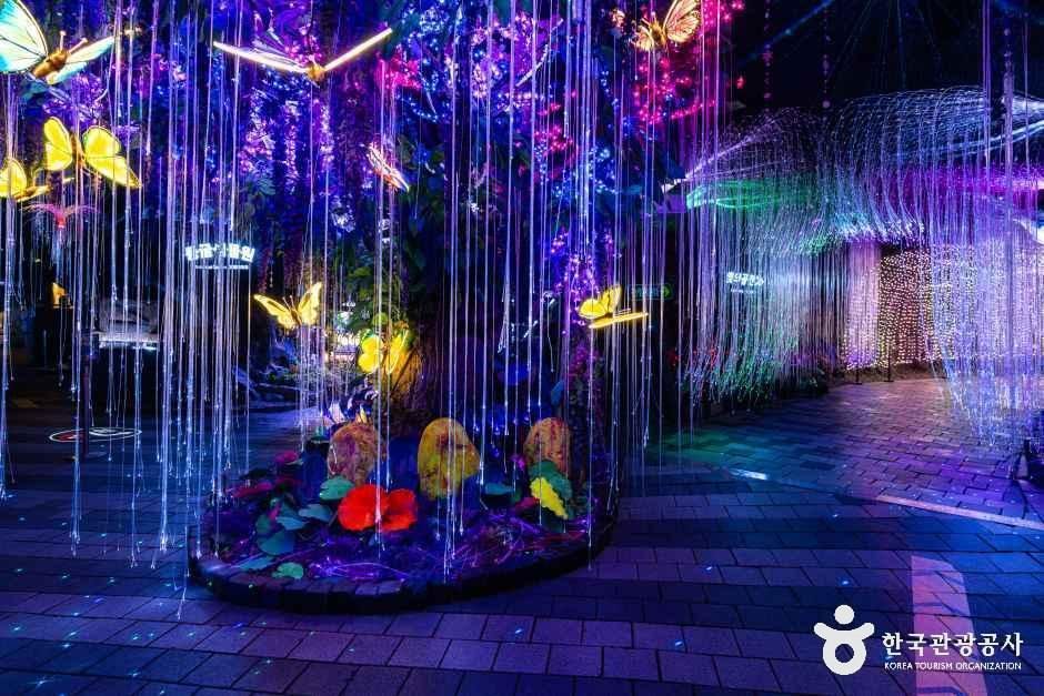 [경기] 광명동굴