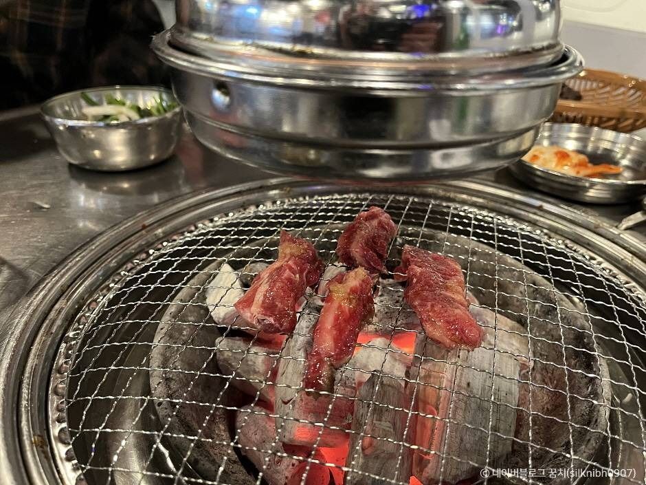 [서울] 철길왕갈비살