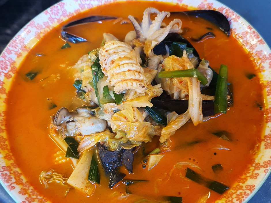 [서울] 영화장