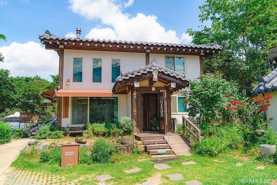 [충북] 프란스테이션