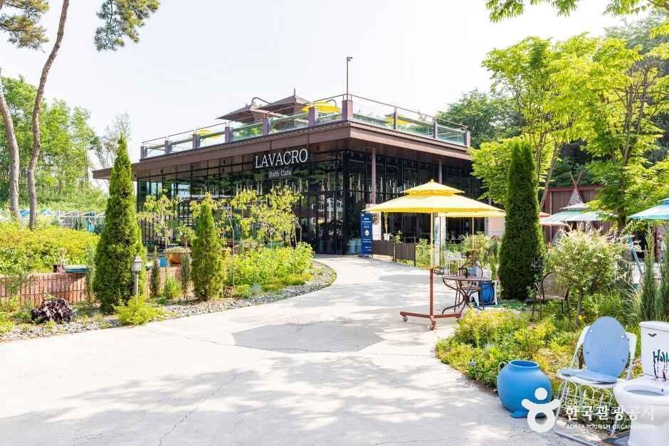 [충북] 라바크로카페