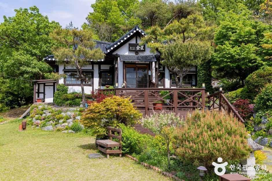 [충북] 금성제면소