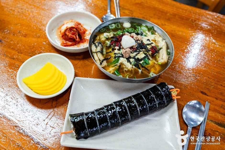 [충북] 풍미당