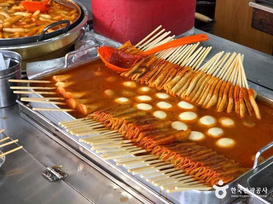 [충북] 제천빨간오뎅