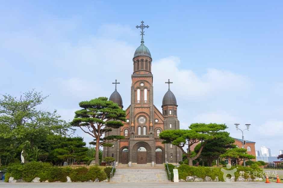 [충남] 태안성당