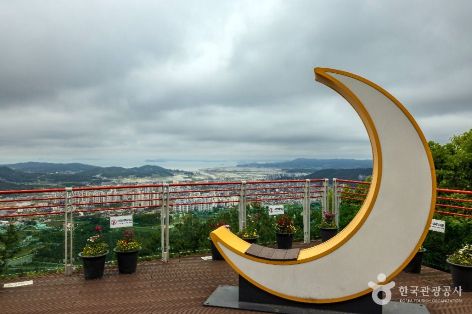 [충남] 옥마산