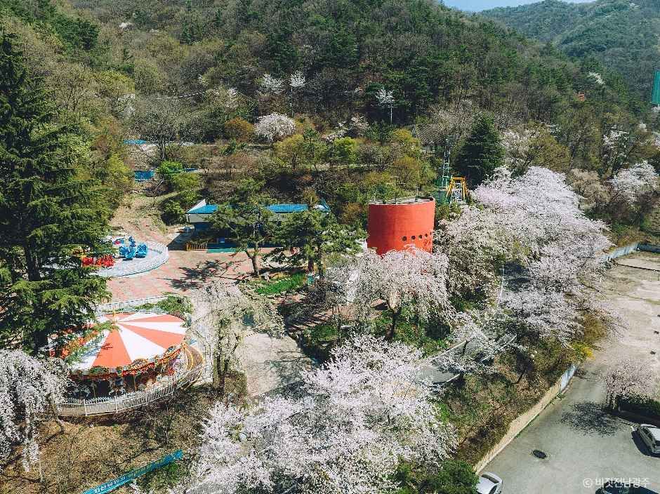 [전남광주통합특별시] 지산유원지