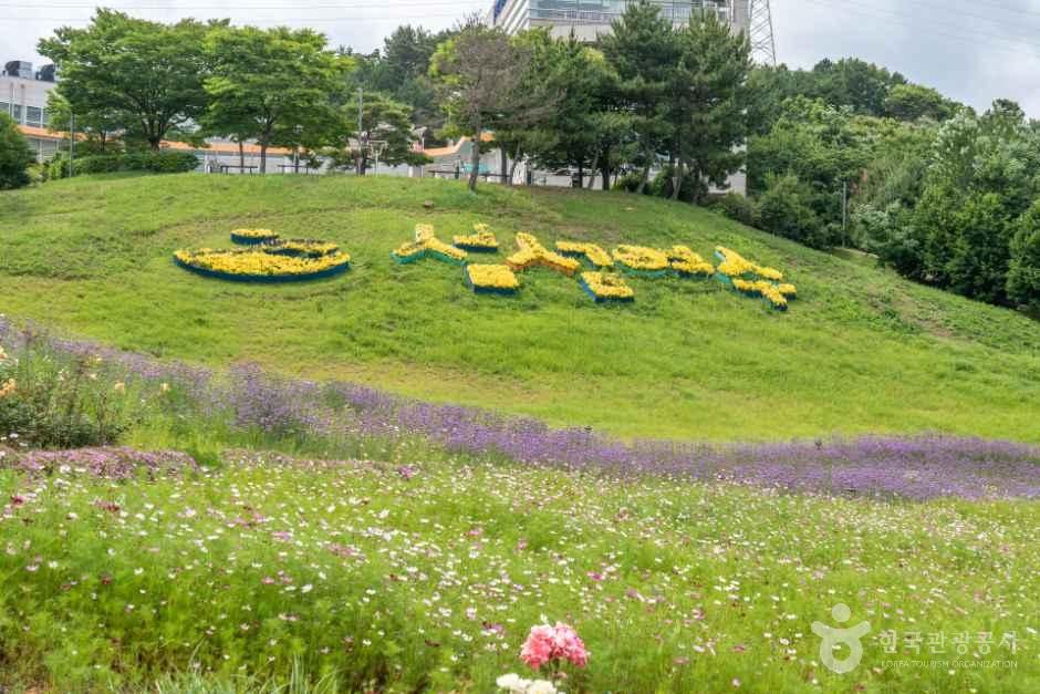 [전남광주통합특별시] 여수선사유적공원