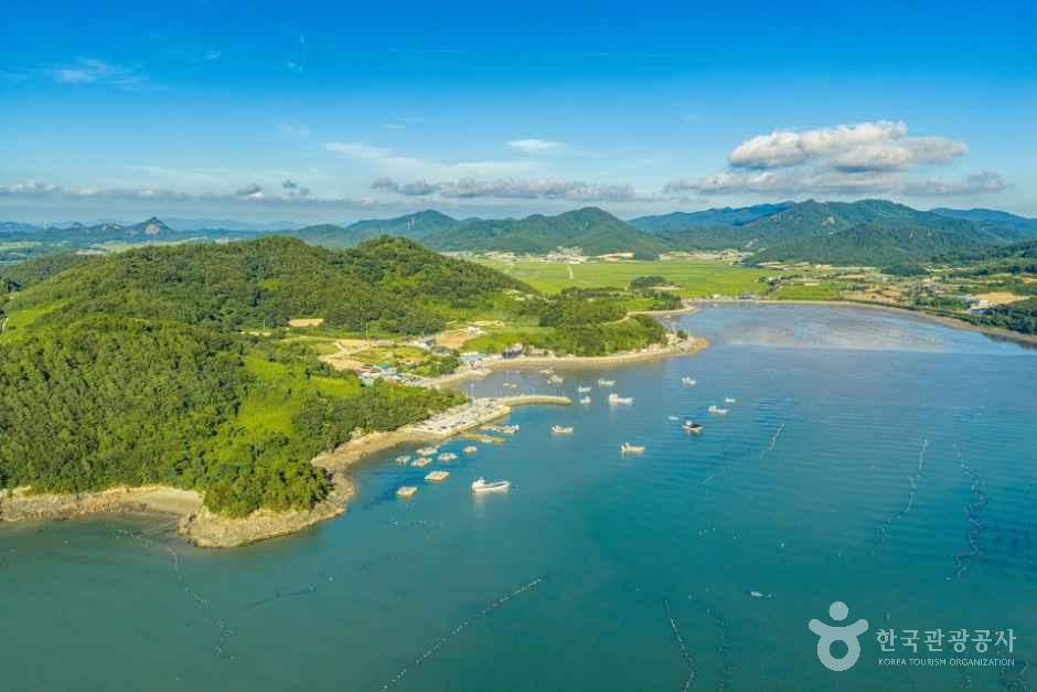 [전남광주통합특별시] 진도