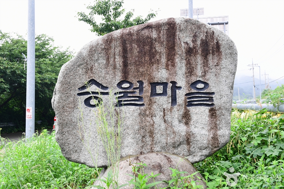 [전남광주통합특별시] 승월마을