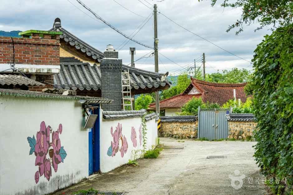 [전남광주통합특별시] 오미마을(구례)