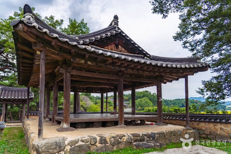 [경북] 삼귀정
