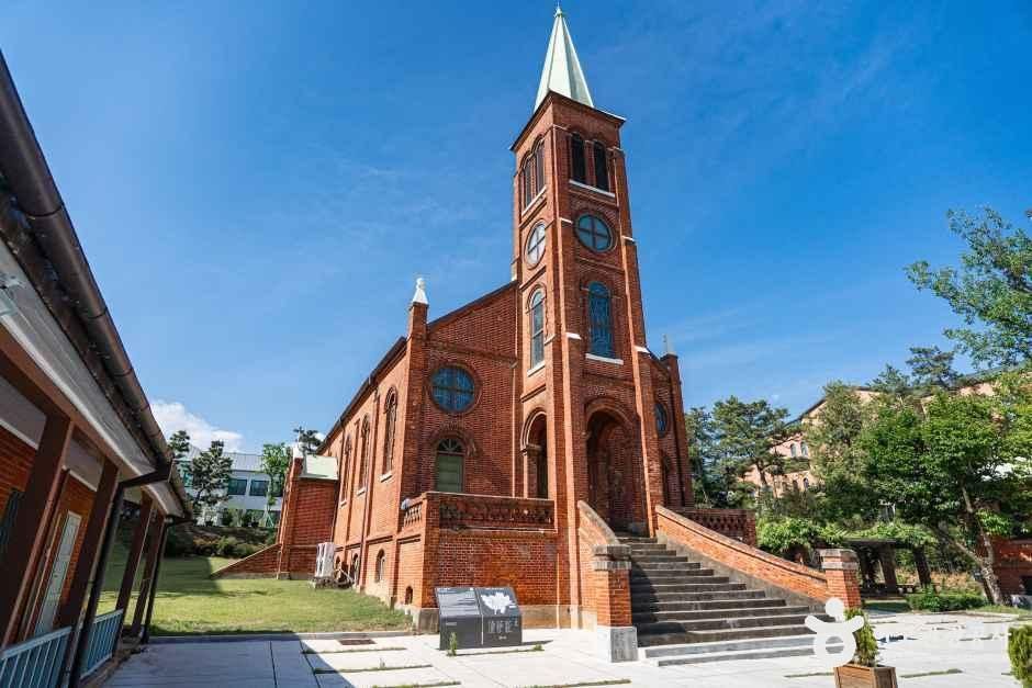 [경북] 성베네딕도회 왜관수도원