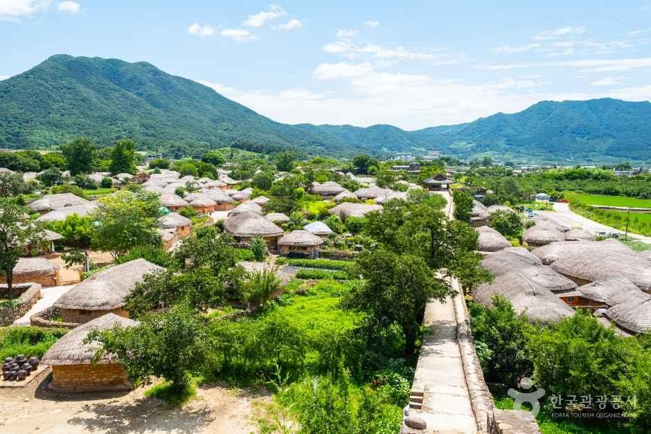 [전남광주통합특별시] 순천 낙안읍성