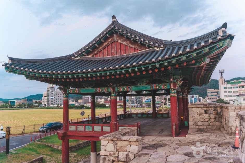 [울산] 언양읍성