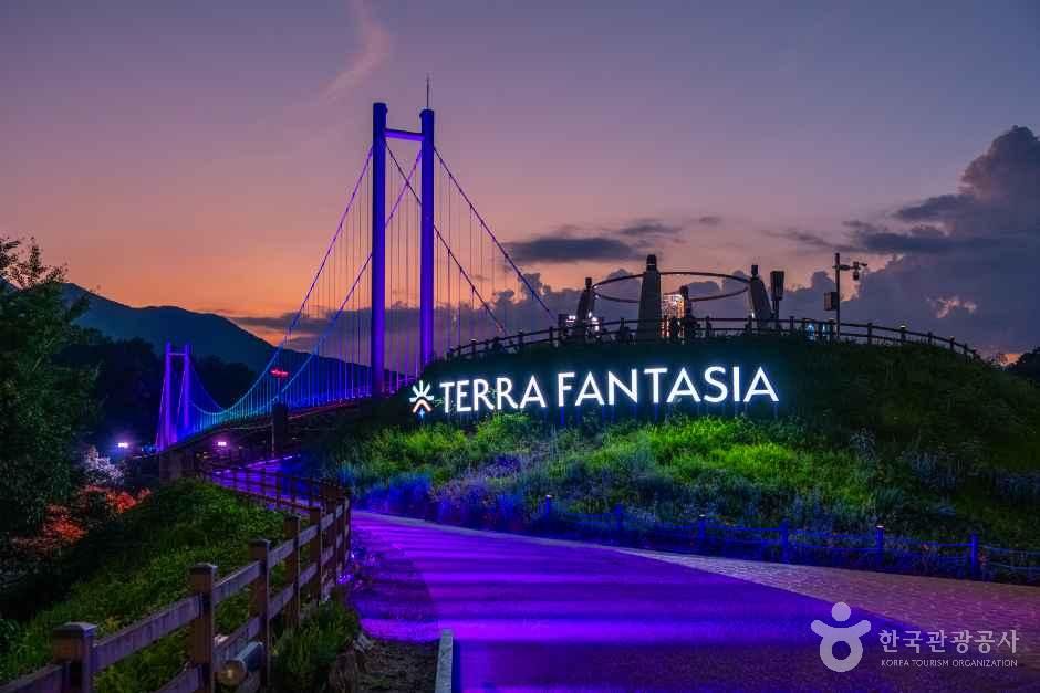 [경기] 테라판타지아