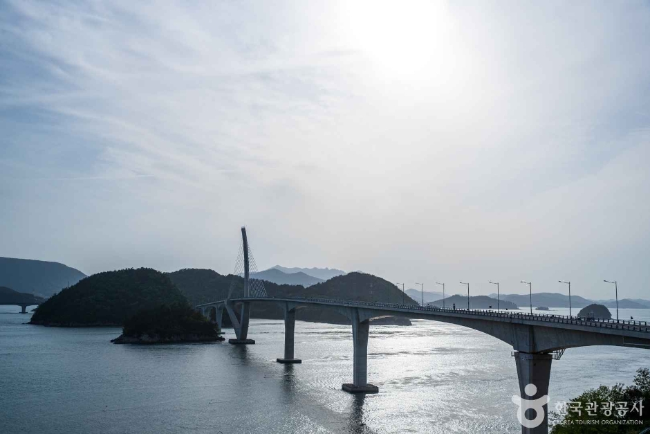 [전남광주통합특별시] 둔병대교(여수)