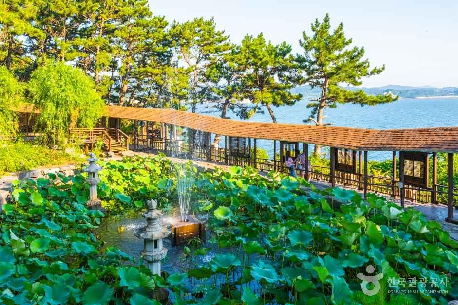 [충남] 상화원